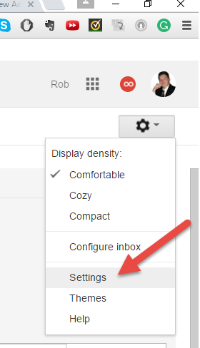 gmail-settings